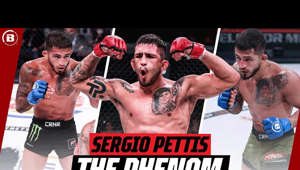 Sergio Pettis enters #bellator297 looking to defend his Bantamweight title against Patrício Pitbull in Chicago. 

Can the reigning champ continue his winning run? 

Upcoming events: https://www.bellator.com/event

DOWNLOAD THE NEW BELLATOR MMA APP! 
APPLE STORE: https://apps.apple.com/us/app/bellator-mma/id592751332

PLAY STORE: https://play.google.com/store/apps/details?id=com.mtvn.android.bellator&hl=en_US&gl=US

Subscribe to the Bellator MMA newsletter:  http://eepurl.com/RYB3f

Subscribe for more Bellator MMA content! http://bit.ly/SubscribeBellatorYT 

Follow Bellator MMA
Facebook: https://www.facebook.com/BellatorMMA
Twitter: https://twitter.com/BellatorMMA
Instagram: https://instagram.com/bellatormma/
Snapchat: BellatorNation