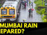Mumbai Monsoon News | Exclusive: Is Mumbai's Central Railway Ready For The Monsoon Season? | News18