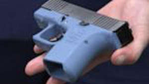 New York to propose legislation criminalizing printing ghost guns at home