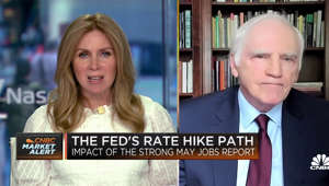 Former Fed Governor Daniel Tarullo: A 'hawkish pause' is the most likely outcome