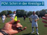 Mit Bodycam auf dem Fußballplatz: Wie ein Kölner Schiedsrichter ein Kreisliga-Spiel erlebt