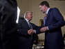 Donald Trump Could Be 'Wearing An Ankle Bracelet' In 2024: James Comey