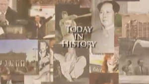 0604 Today in History