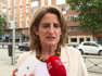 Ribera agradece que los parlamentarios alemanes renuncien a visitar Andalucía
