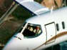 Una despresurización de la cabina puede estar detrás del desplome del avión Cessna en Virginia