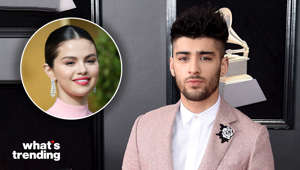 Selena Gomez and Zayn Malik are likely still casually seeing one another however she's been in Paris lately and it sounds like Zayn is contemplating quitting music.