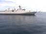 Indonesia begins multilateral naval drills amid regional tension