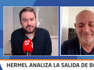 Frederic Hermel analiza la salida de Benzema del Real Madrid en el Diario AS