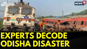 Odisha Train Accident News | AIRF General Secretary On 'Relay Room' Allegations | Indian Railways