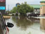 Guests at Colorado hotel stranded by spring flooding