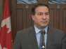 Paul Bernardo's prison transfer a Corrections Canada decision, minister says