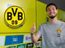 Erster Neuzugang: BVB verpflichtet Bensebaini