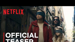 From the producers of the global phenomenon, Bird Box, comes BIRD BOX BARCELONA, an expansion of the film that riveted audiences in 2018. After a mysterious force decimates the world’s population, Sebastian must navigate his own survival journey through the desolate streets of Barcelona. As he forms uneasy alliances with other survivors and they try to escape the city, an unexpected and even more sinister threat grows.

SUBSCRIBE: http://bit.ly/29qBUt7

About Netflix:
Netflix is one of the world's leading entertainment services with 233 million paid memberships in over 190 countries enjoying TV series, films and games across a wide variety of genres and languages. Members can play, pause and resume watching as much as they want, anytime, anywhere, and can change their plans at any time.

Bird Box Barcelona | Official Teaser | Netflix
https://www.youtube.com/@Netflix

As a mysterious force decimates humanity, a sinister new threat grows in this Barcelona-set story that expands the blockbuster "Bird Box" universe.