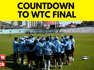 No Rains Expected Over The Course Of The WTC Finals Match At The Oval | WTC Finals 2023 | News18