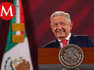 López Obrador reiteró que él no elegirá al candidato presidencial de Morena ni habrá "dedazo", pues aseguró que será seleccionado por la ciudadanía.
