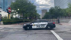 Salt Lake City Police respond to 4 shootings within 1 downtown block over weekend
