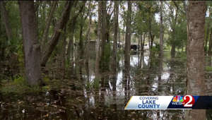 Lake County receives grant to study flood protection