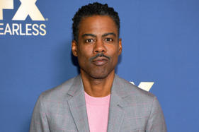 Chris Rock reportedly called police after man appeared to film him from fire escape