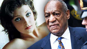 'Playboy' Model Sues Bill Cosby for Alleged Sexual Assault