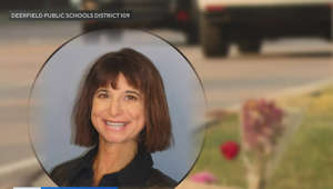 Bicyclist killed in hit-and-run in Highland Park was school board member