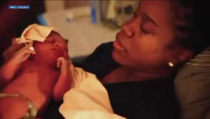 Evara Health, local moms propose solutions to Black maternal health crisis