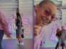 JoJo Siwa STRUTS With Raven-Symoné for Cheetah Girls DANCE Party
