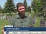The public reacts to Highland Cemetery maintenance