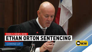 Ethan Orton sentenced to life for killing his parents, eligible for parole after 50 years