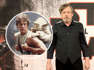Mark Hamill says he 'doesn't see a reason' why he should play Luke Skywalker anymore