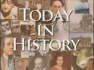 0606 Today in History