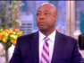 Presidential Candidate Tim Scott Booed on 'The View'
