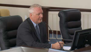 Utah Senate committee confirms Great Salt Lake commissioner