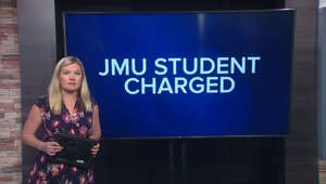 Charges filed in crash that killed 3 JMU students