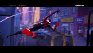 'Across the Spider-Verse' star Shameik Moore on voice acting