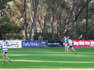 BFNL: Strathfieldsaye's goals v Kangaroo Flat