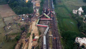 Odisha train tragedy | Railway board recommends CBI probe, Mamata Banerjee says ‘it won't help'