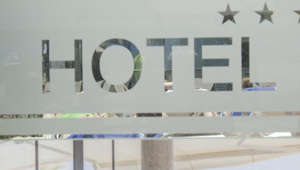 Hoteles de Benidorm (Alicante) ofrecen a sus clientes recibir el voto por correo para el 23J