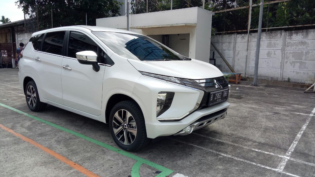 Cari Mobil Bekas Mitsubishi Xpander Gen1 Buat Mudik Intip Harganya