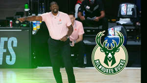NBA: Griffin neuer Headcoach bei den Milwaukee Bucks