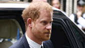 Prince Harry takes the stand in suit against British tabloid