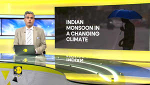 India: Monsoon onset delayed by 2-3 days