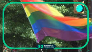 Delaware declaring June Pride Month in the state