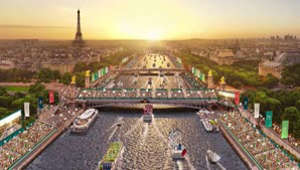 Paris Hopes the Seine River Will Be Swimmable for the 2024 Olympics