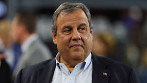 Chris Christie to kick off 2024 bid in New Hampshire Tuesday