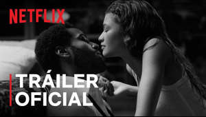 Malcolm & Marie (EN ESPAÑOL) | Tráiler oficial | Netflix