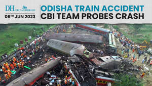 A 10-member CBI team reached the Odisha accident site on June 6 to probe into the triple train crash. While passengers complain that people are still missing, the government is struggling to identify bodies, where one body is being claimed by multiple families.
