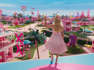 La película ‘Barbie’ causó escasez mundial de pintura rosa fluorescente