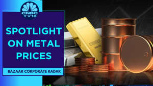 Metal Prices Hold Firm Supported By A Softer U.S. Dollar | Bazaar Corporate Radar