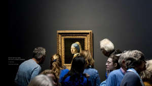 Nuovo record ad Amsterdam per una mostra: Vermeer fa staccare 650mila biglietti