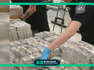 Millions of dollars worth of counterfeit money seized in Philadelphia